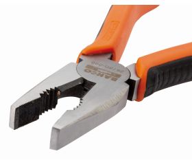 Alicates universales con mangos bi-componente | 2678G